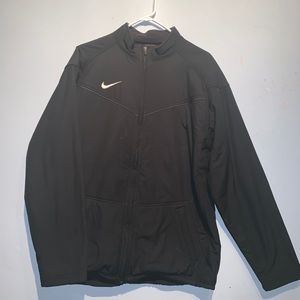 Nike Black Male Jacket